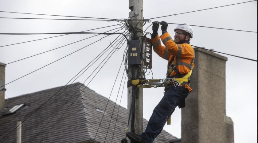 News and Info from Deeside, Flintshire, North Wales