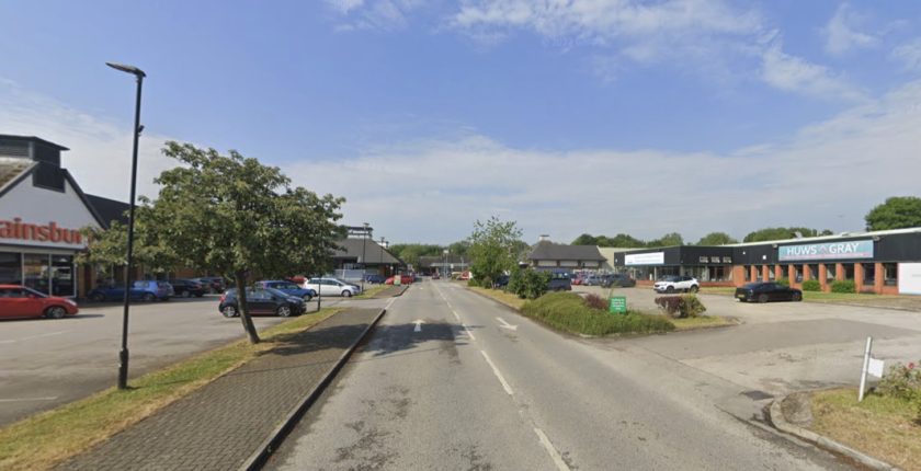 News and Info from Deeside, Flintshire, North Wales