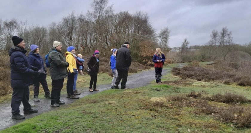 News and Info from Deeside, Flintshire, North Wales