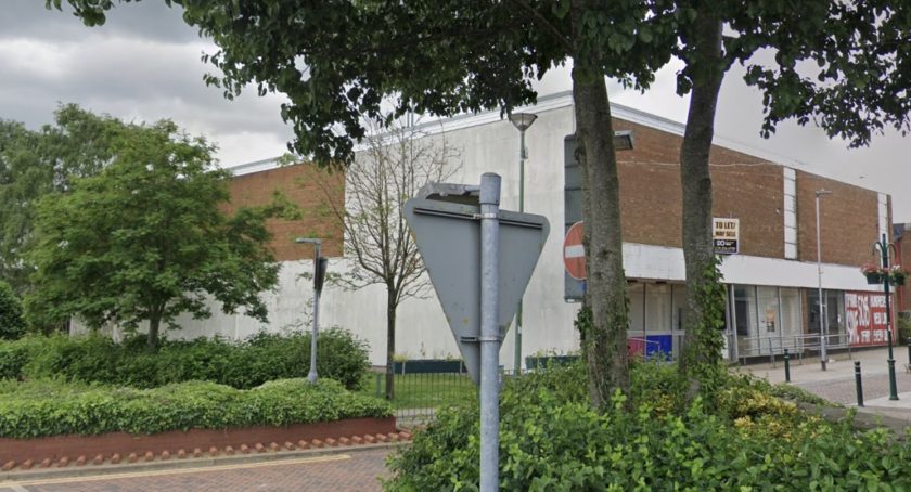 News and Info from Deeside, Flintshire, North Wales