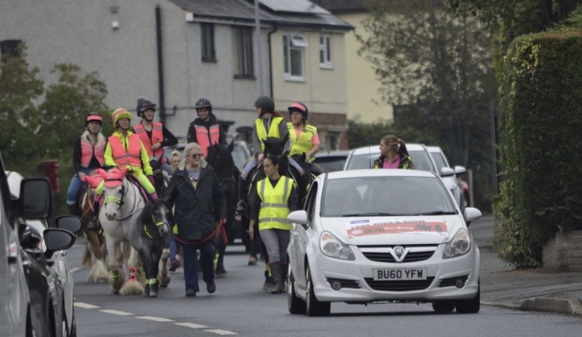 News and Info from Deeside, Flintshire, North Wales