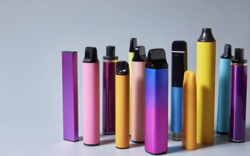 Public Health Wales issues new guidance for secondary schools to tackle vaping