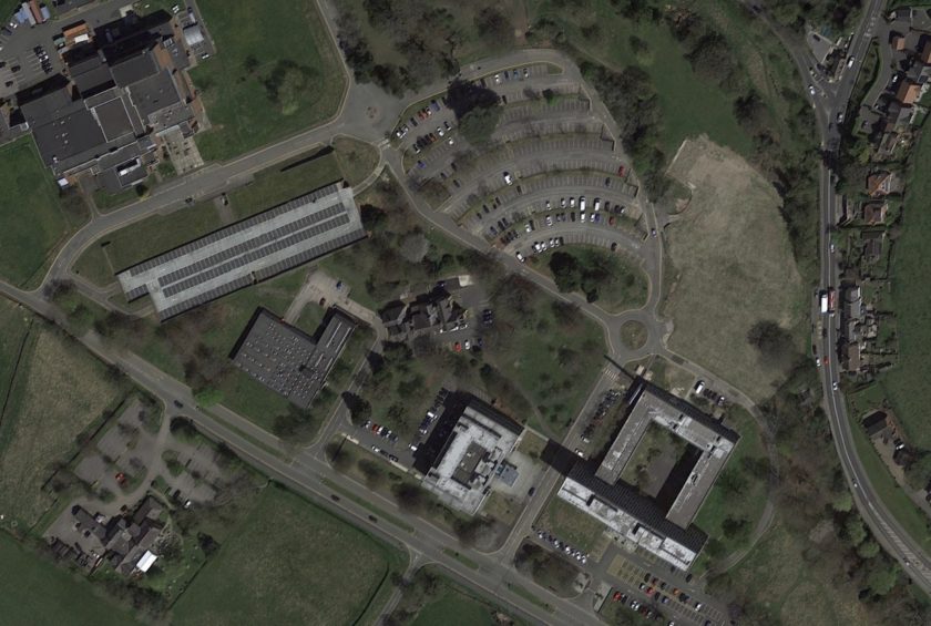 News and Info from Deeside, Flintshire, North Wales