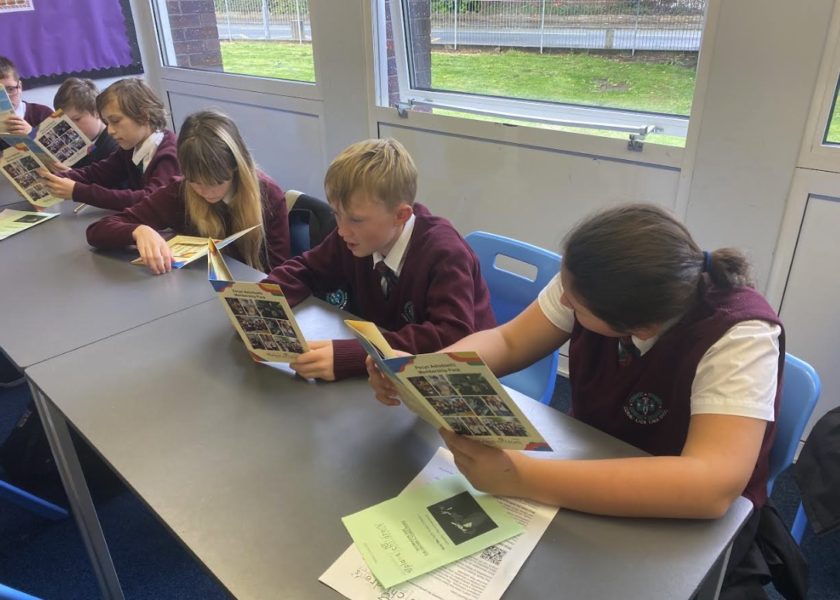 News and Info from Deeside, Flintshire, North Wales