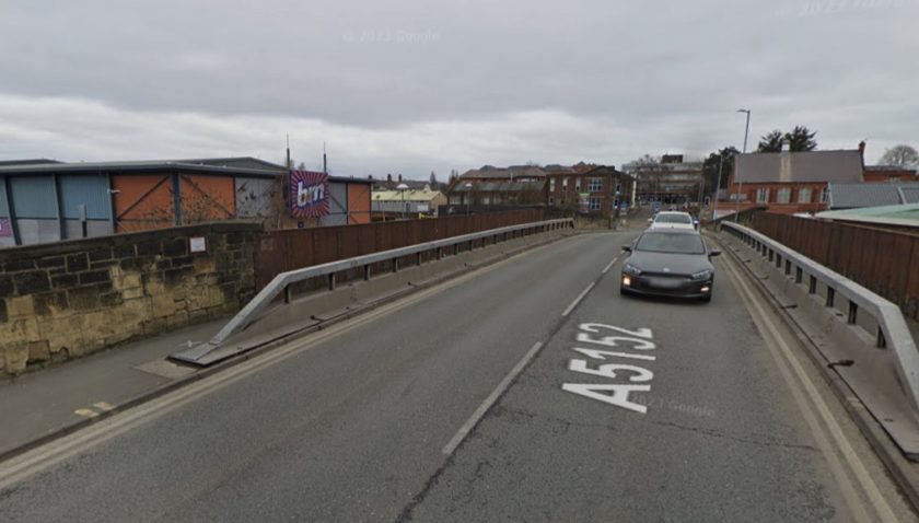 News and Info from Deeside, Flintshire, North Wales
