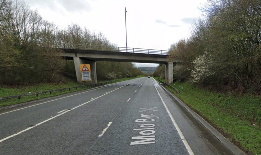 News and Info from Deeside, Flintshire, North Wales