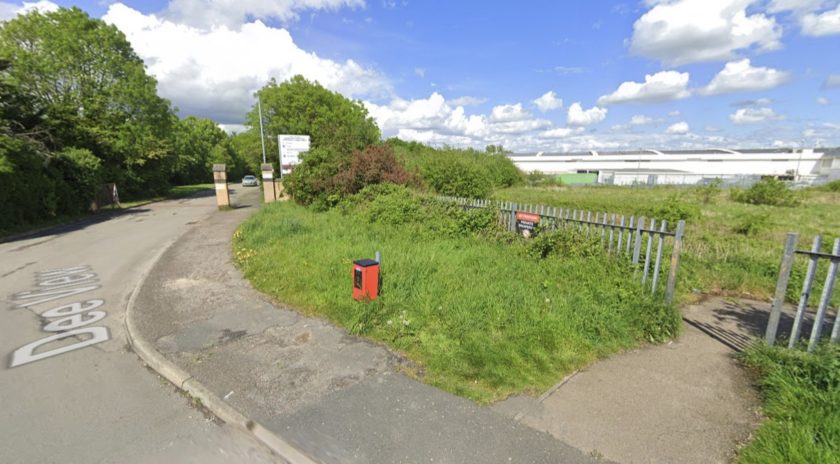 News and Info from Deeside, Flintshire, North Wales