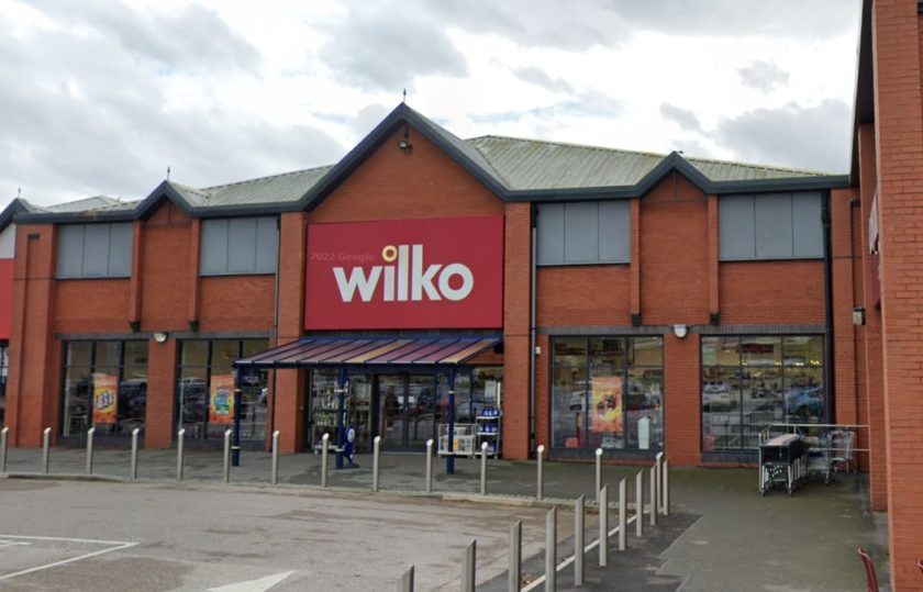News and Info from Deeside, Flintshire, North Wales