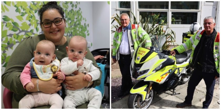 News and Info from Deeside, Flintshire, North Wales