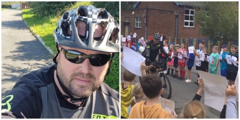 News and Info from Deeside, Flintshire, North Wales