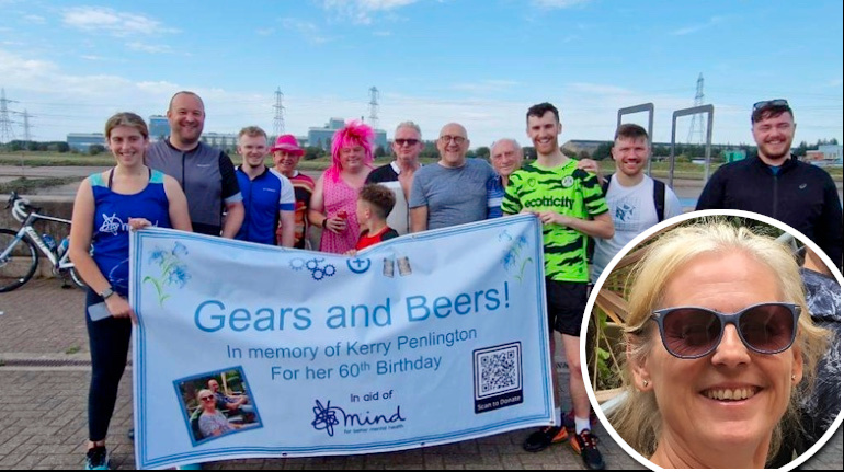News and Info from Deeside, Flintshire, North Wales
