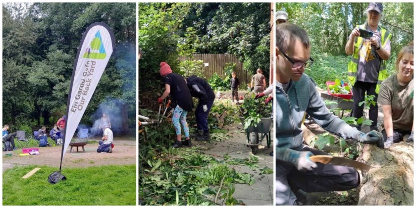 News and Info from Deeside, Flintshire, North Wales