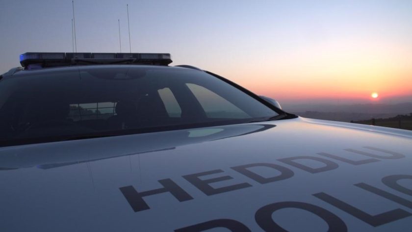 News and Info from Deeside, Flintshire, North Wales