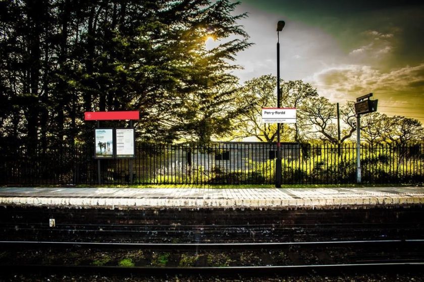 News and Info from Deeside, Flintshire, North Wales