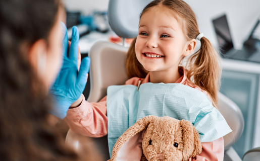 Public Health Wales: Encouraging post-pandemic recovery in supervised toothbrushing in nursery and school settings