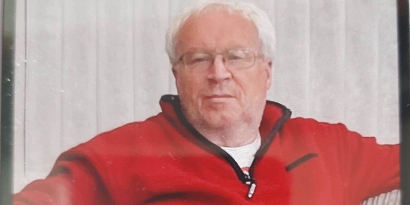 Police appeal to trace missing 67-year-old man