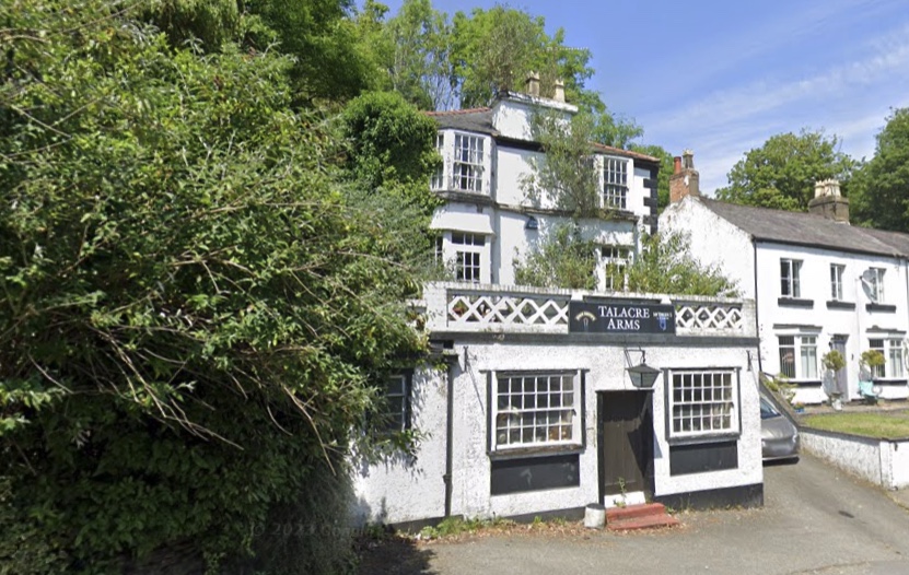 News and Info from Deeside, Flintshire, North Wales
