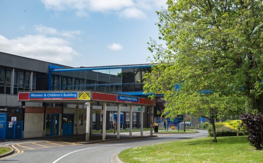 News and Info from Deeside, Flintshire, North Wales