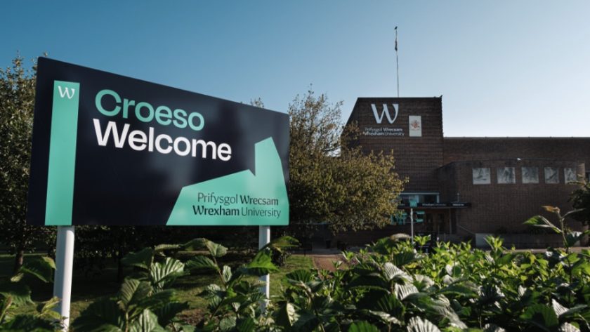 Wrexham University “apologises for the offence caused” following ‘unintelligible’ Welsh language comments
