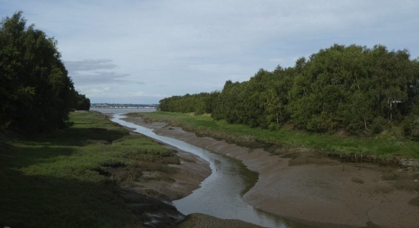 News and Info from Deeside, Flintshire, North Wales