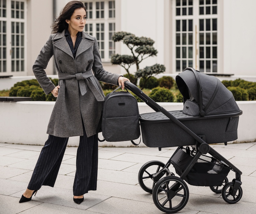 Pram definition hot sale