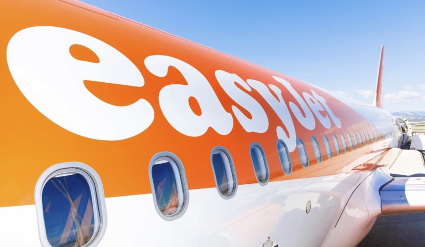Broughton: easyJet agrees deal for 157 Airbus A320neo jets and secures option for further 100