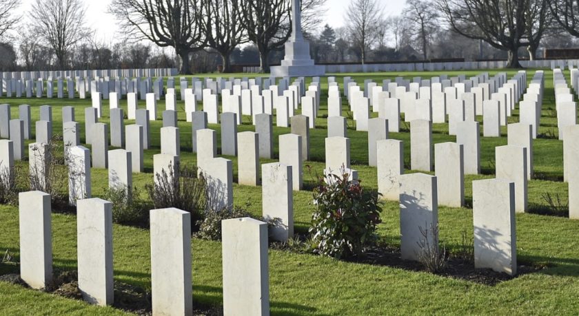 Major commemorations planned to mark the 80th anniversary of the Normandy Landings