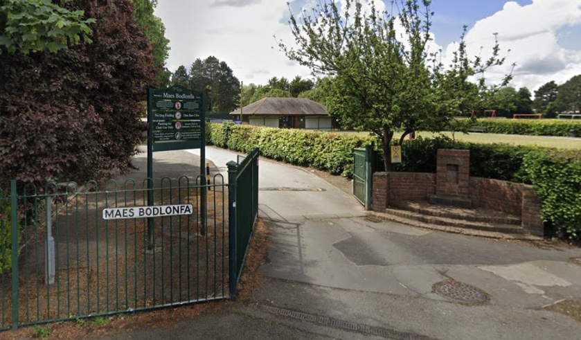 News and Info from Deeside, Flintshire, North Wales