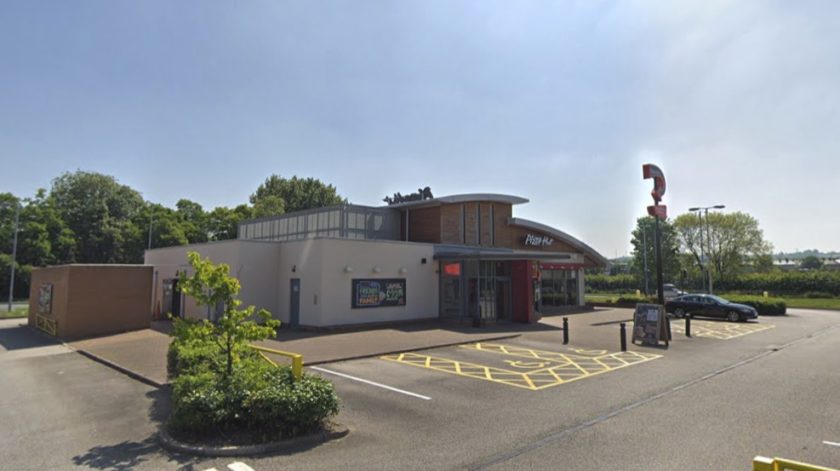 News and Info from Deeside, Flintshire, North Wales