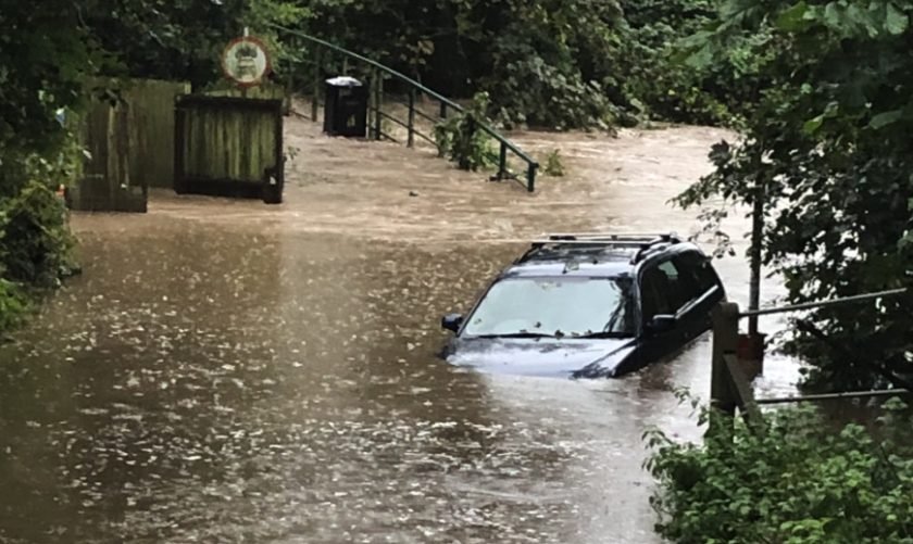 News and Info from Deeside, Flintshire, North Wales