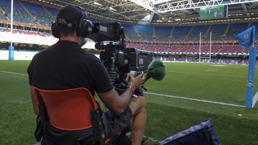 Free-to-Air broadcast push for Welsh rugby: UK minister considers terrestrial TV rights amid concerns