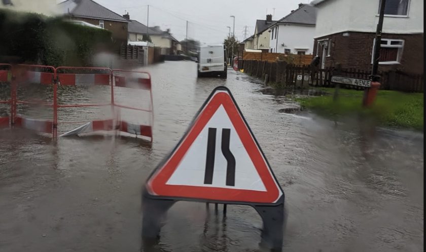 News and Info from Deeside, Flintshire, North Wales