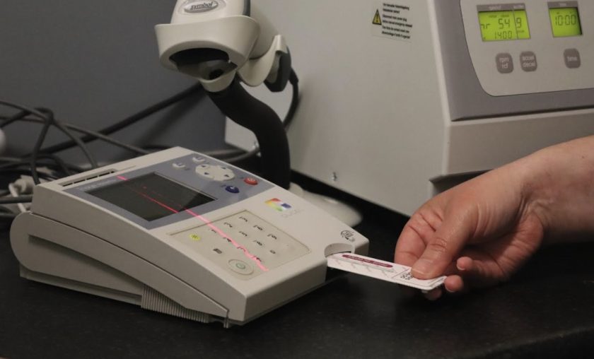 New pre-eclampsia test to improve maternal care in North Wales