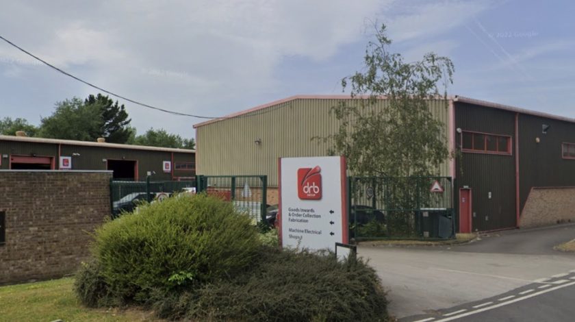 News and Info from Deeside, Flintshire, North Wales