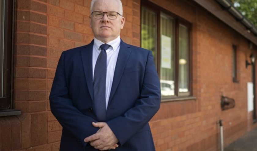 News and Info from Deeside, Flintshire, North Wales