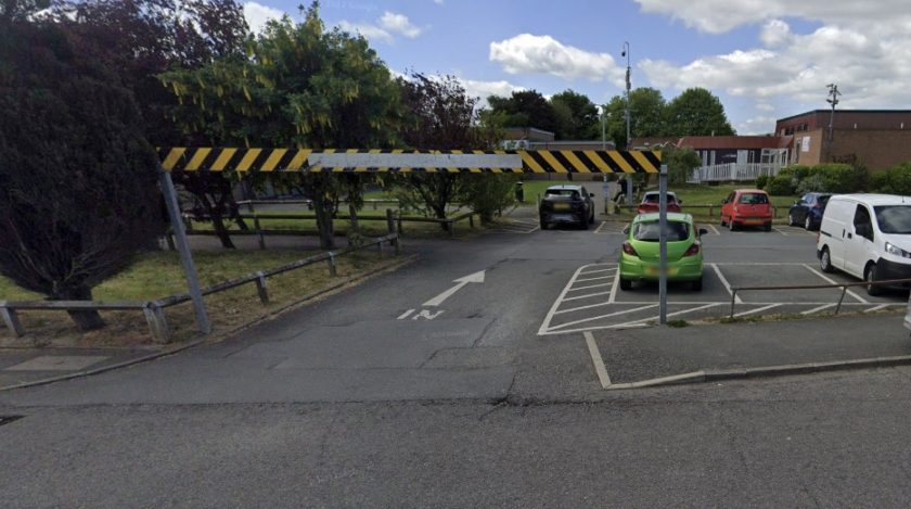 News and Info from Deeside, Flintshire, North Wales 