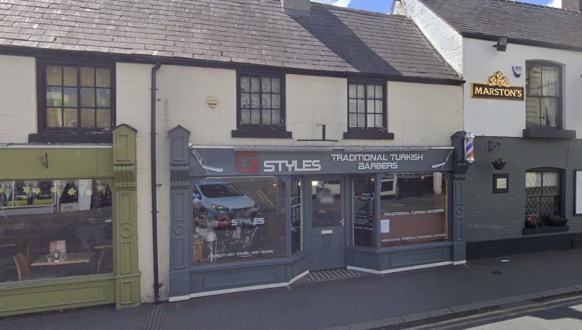 News and Info from Deeside, Flintshire, North Wales
