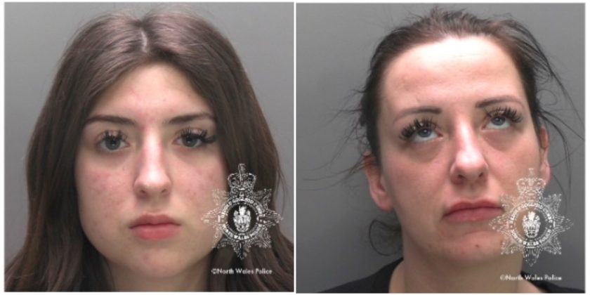 News and Info from Deeside, Flintshire, North Wales