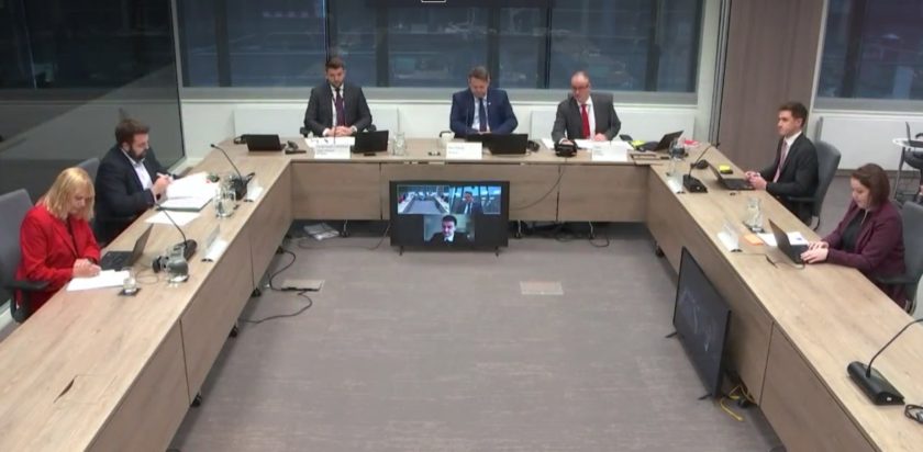 Reforming the Welsh Parliament: Senedd members raise concerns about residency rules, vacant seats, and ministerial powers