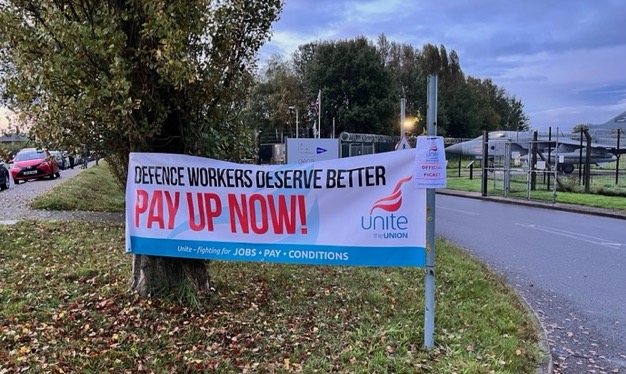 News and Info from Deeside, Flintshire, North Wales