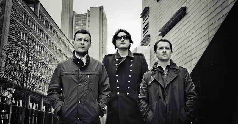 Manic Street Preachers & Suede sell out Llangollen international musical eisteddfod