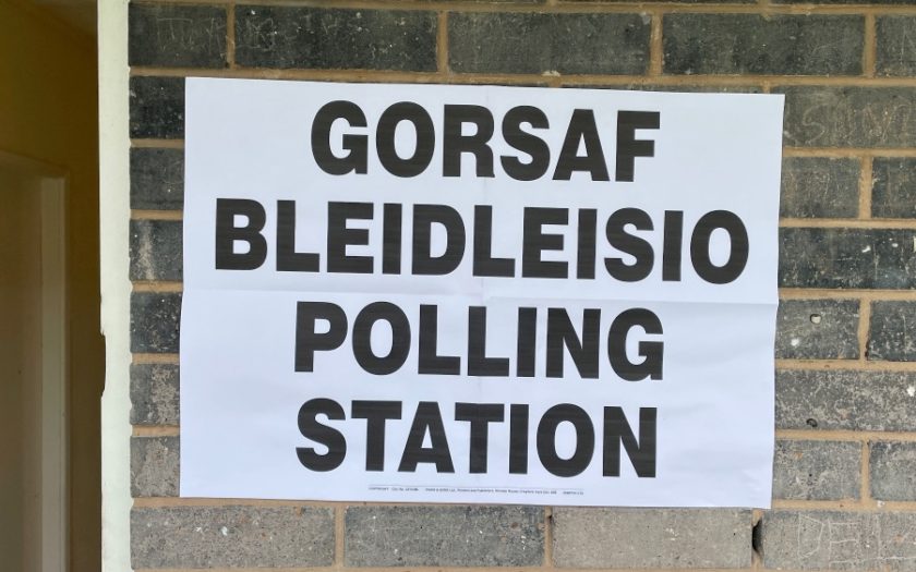 News and Info from Deeside, Flintshire, North Wales 