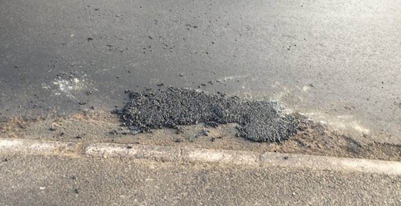 Poorly maintained private housing estates could be a “bit of a ticking time bomb” for councils