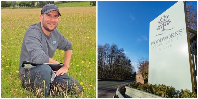 Mold: North Wales Wildlife Trust and Woodworks Garden Centre to hold “sustainability day”