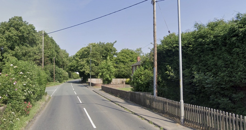 News and Info from Deeside, Flintshire, North Wales 