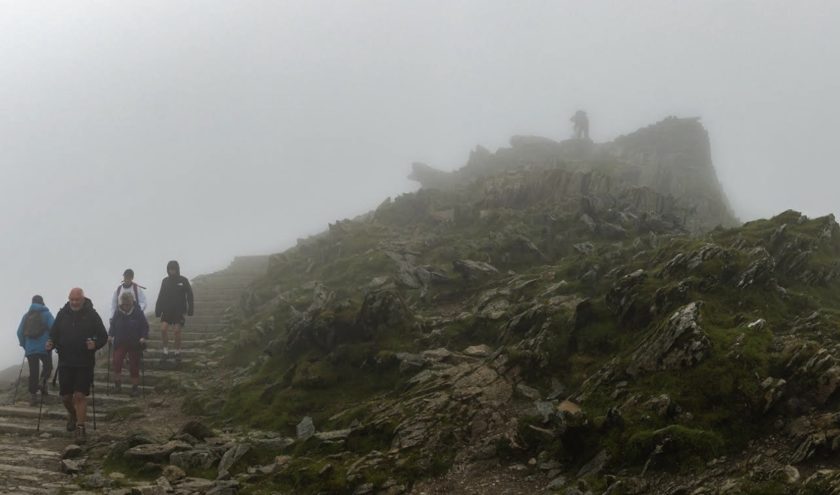 Exploring Snowdon: A Journey Through Time – An upcoming exhibition at the University of Chester - Deeside.com