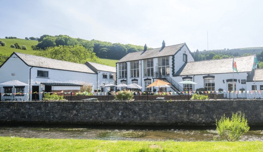 News and Info from Deeside, Flintshire, North Wales