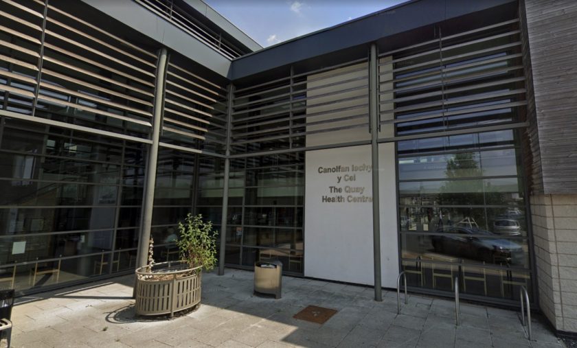 News and Info from Deeside, Flintshire, North Wales