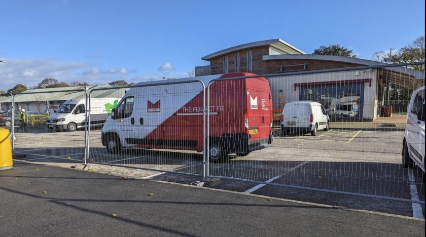 News and Info from Deeside, Flintshire, North Wales