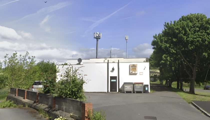 News and Info from Deeside, Flintshire, North Wales